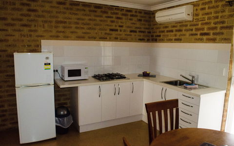 Acclaim Swan Valley Tourist Park - Holiday Byron Bay 6