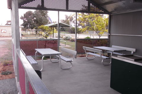 Ariah Park Camping Ground - Holiday Byron Bay 0