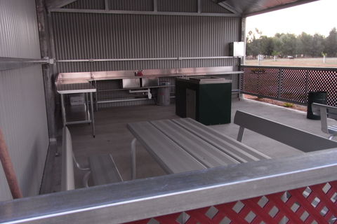 Ariah Park Camping Ground - Holiday Byron Bay 1