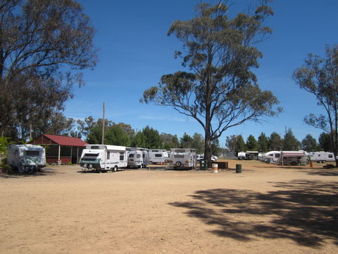 Ariah Park Camping Ground - Holiday Byron Bay 2