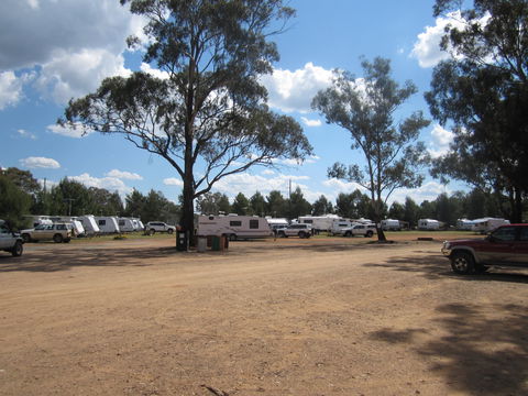 Ariah Park Camping Ground - Holiday Byron Bay 4