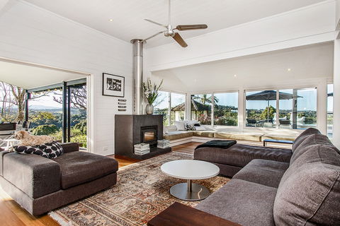 Aria - Holiday Byron Bay 0
