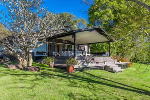 Aria - Holiday Byron Bay 5