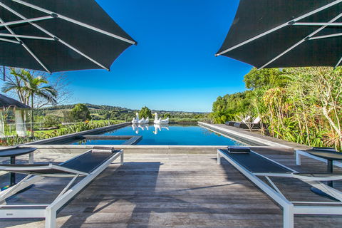 Aria - Holiday Byron Bay 7