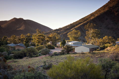 Arkaroola Wilderness Sanctuary - Holiday Byron Bay 0
