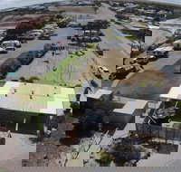 Balgowan Progress Association Caravan/Camping Ground - Holiday Byron Bay