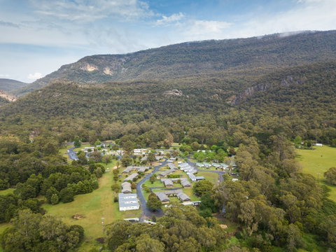BIG4 NRMA Halls Gap Holiday Park - Holiday Byron Bay 0