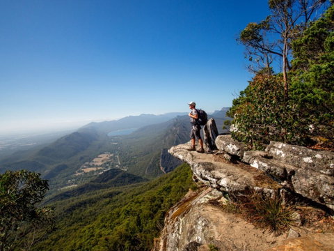 BIG4 NRMA Halls Gap Holiday Park - Holiday Byron Bay 3