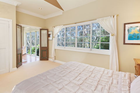 Blue Peace: Blue Mountains Home - Holiday Byron Bay 6
