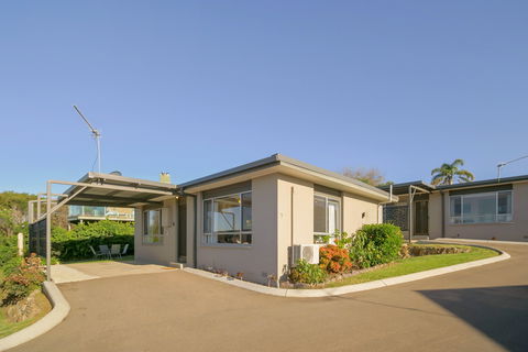 Eagle Heights Holiday Units - Scenic Unit - Holiday Byron Bay 2