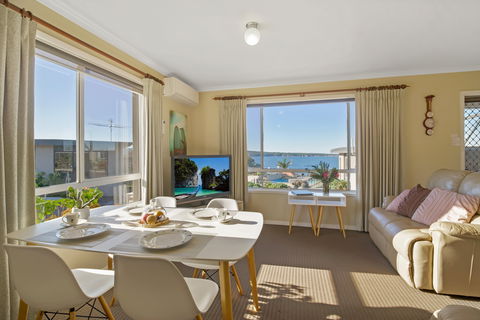 Eagle Heights Holiday Units - Scenic Unit - Holiday Byron Bay 5