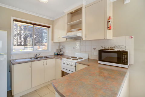 Eagle Heights Holiday Units - Scenic Unit - Holiday Byron Bay 6