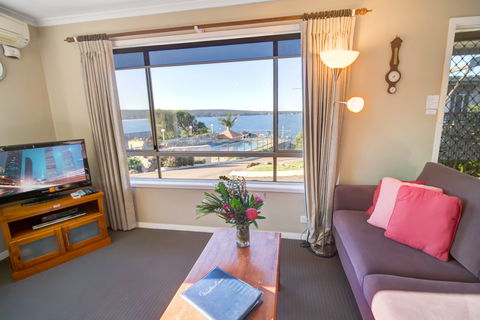 Eagle Heights Holiday Units - Scenic Unit - Holiday Byron Bay 7