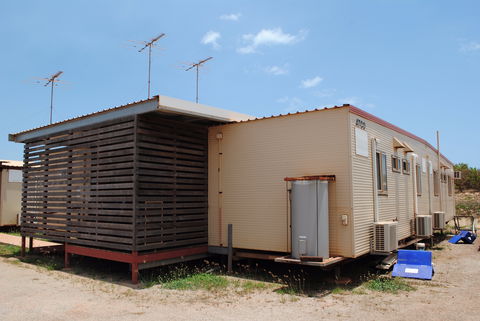 EARE Wallaby Beach Workers Camp - Holiday Byron Bay 2