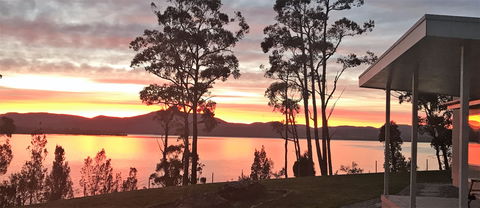 Fair Winds Tasmania - Holiday Byron Bay 1
