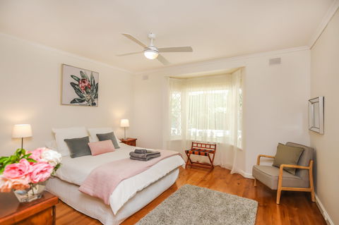 HAHNDORF LODGE - Holiday Byron Bay 2