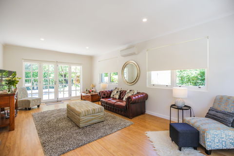 HAHNDORF LODGE - Holiday Byron Bay 6