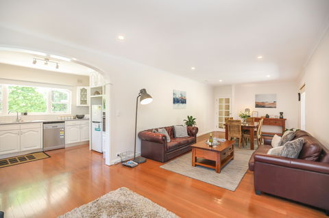 HAHNDORF LODGE - Holiday Byron Bay 7