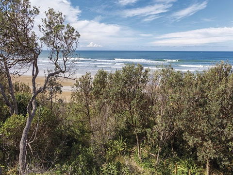 Illaroo Group Camping Area - Holiday Byron Bay 2