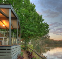 Moama Riverside Holiday and Tourist Park