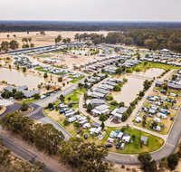 Moama Waters