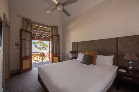 Q Station - Holiday Byron Bay 1