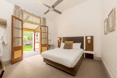 Q Station - Holiday Byron Bay 2