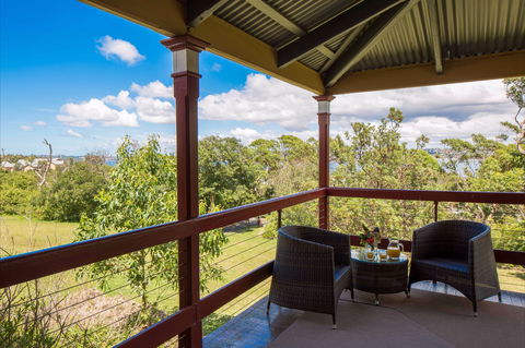 Q Station - Holiday Byron Bay 3