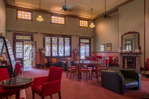Q Station - Holiday Byron Bay 6