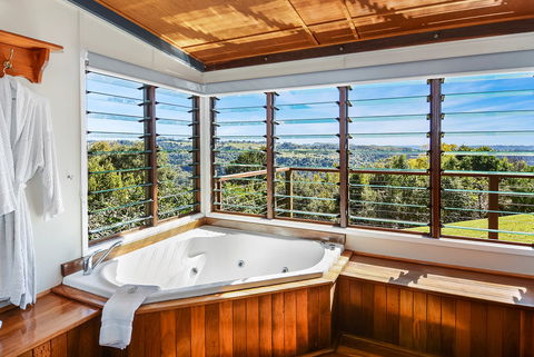 Rosebrook Cottages - Holiday Byron Bay 0