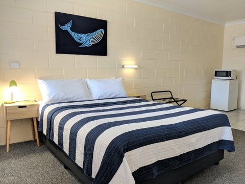 Sail Inn - Yeppoon - Holiday Byron Bay 0