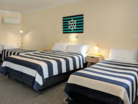 Sail Inn - Yeppoon - Holiday Byron Bay 2