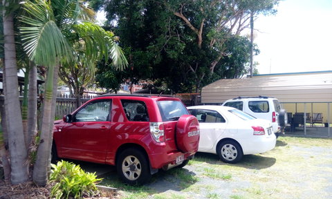 Sail Inn - Yeppoon - Holiday Byron Bay 7