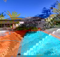 Seabreeze at Blacksmiths