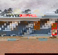 The Platypus Accommodation and Cafe - Holiday Byron Bay