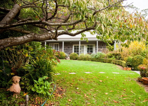 The Studio & The Barn - Holiday Byron Bay 0