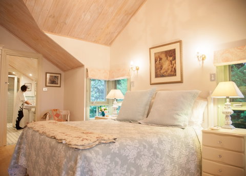 The Studio & The Barn - Holiday Byron Bay 1