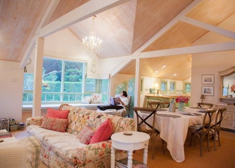 The Studio & The Barn - Holiday Byron Bay 2