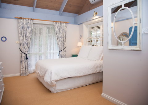 The Studio & The Barn - Holiday Byron Bay 3