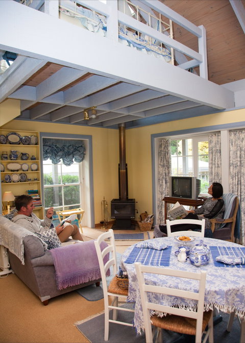 The Studio & The Barn - Holiday Byron Bay 4