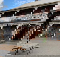 The Sheffield Hotel Tasmania - Holiday Byron Bay