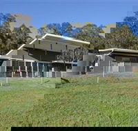 Valle Laguna - Holiday Byron Bay