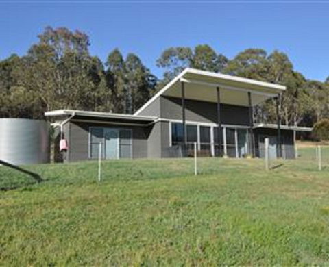 Valle Laguna - Holiday Byron Bay 0