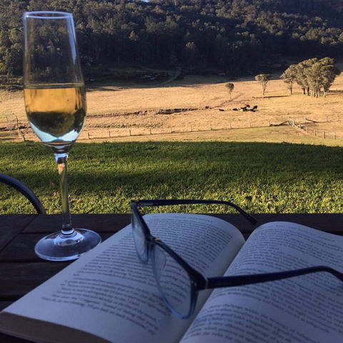 Valle Laguna - Holiday Byron Bay 1