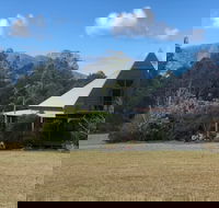Wobbly Boot Estate - Holiday Byron Bay