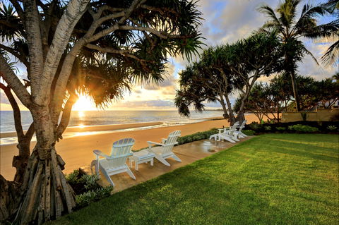 ZEN Beach Retreat - Holiday Byron Bay 0
