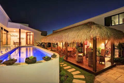 ZEN Beach Retreat - Holiday Byron Bay 1