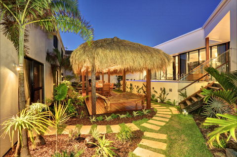 ZEN Beach Retreat - Holiday Byron Bay 4