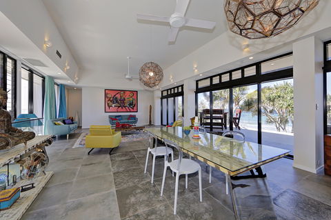 ZEN Beach Retreat - Holiday Byron Bay 6