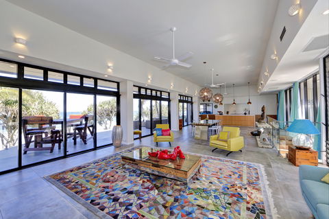 ZEN Beach Retreat - Holiday Byron Bay 7